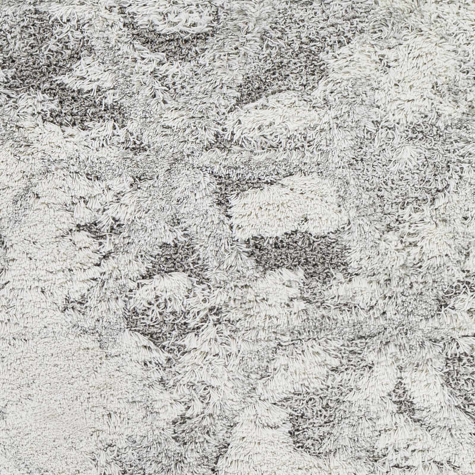 Wynant Gray Tones Plush Rug by Boutique Rugs