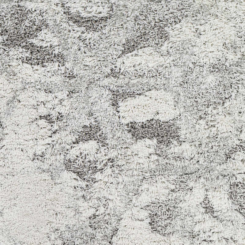 Wynant Gray Tones Plush Rug by Boutique Rugs