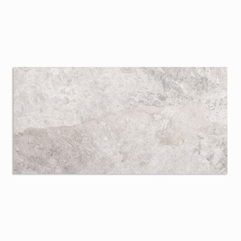 Wynwood Gray Brushed Marble Pavers 18x36 Marble Brushed 18x36 Pavers