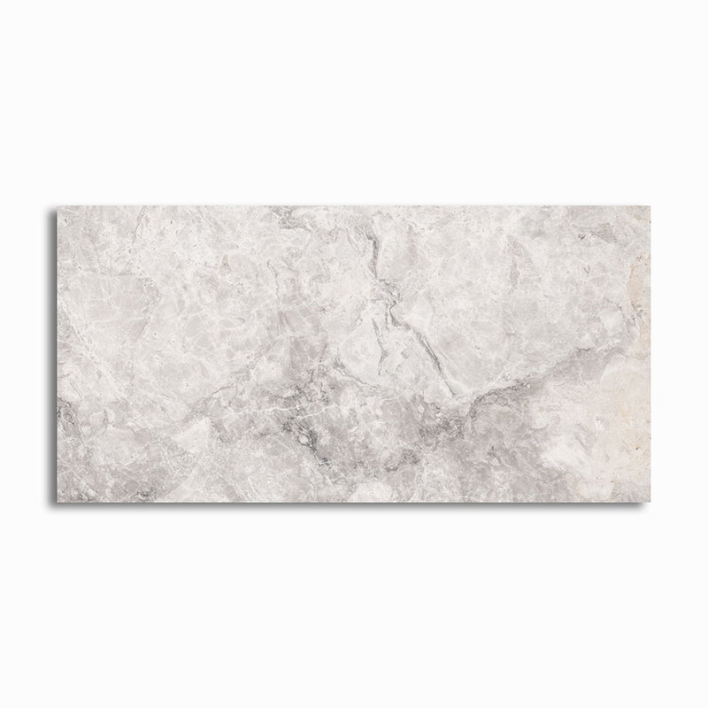 Wynwood Gray Brushed Marble Pavers 6x12 Marble Brushed 6x12 Pavers