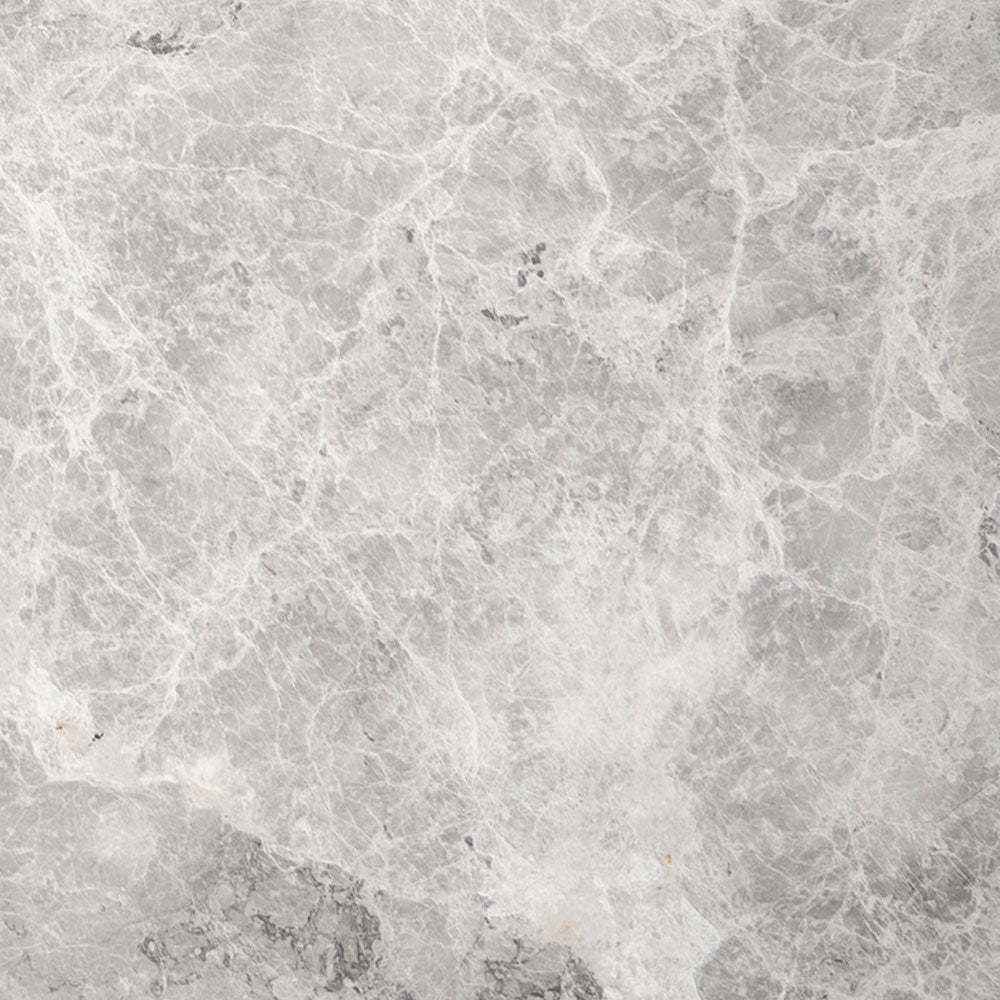 Wynwood Gray Brushed Marble Pavers Swatch Marble Brushed 6x6 Pavers