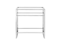 Brushed Nickel
