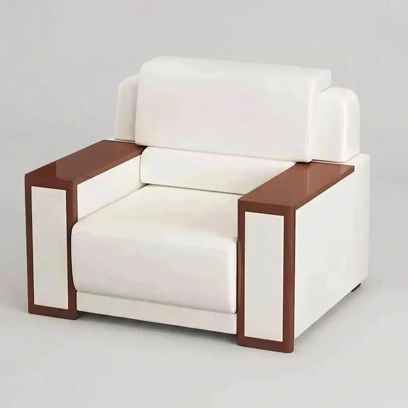 Boden · Office Lounge Chair by Arc Grove
