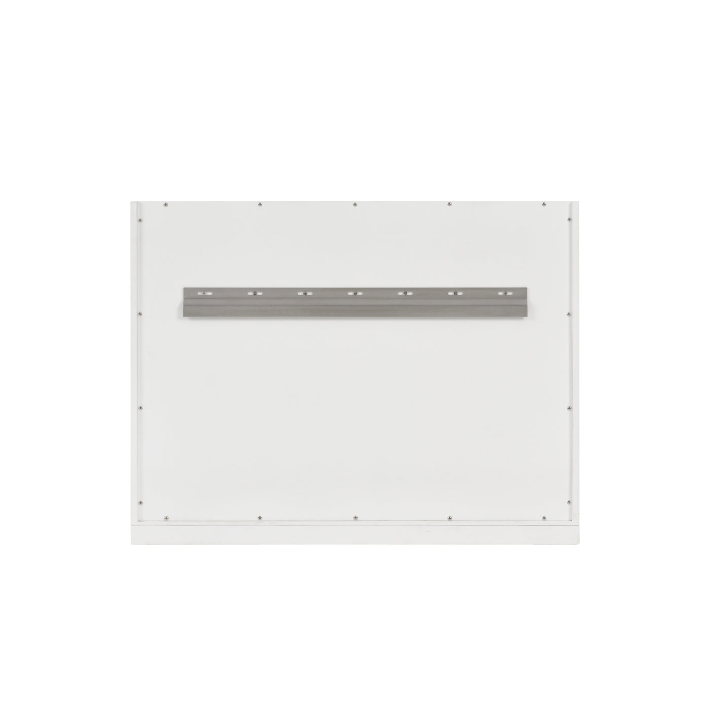 James Martin Chicago 36" Single Bathroom Vanity, Glossy White, view 20