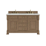 Double Vanity