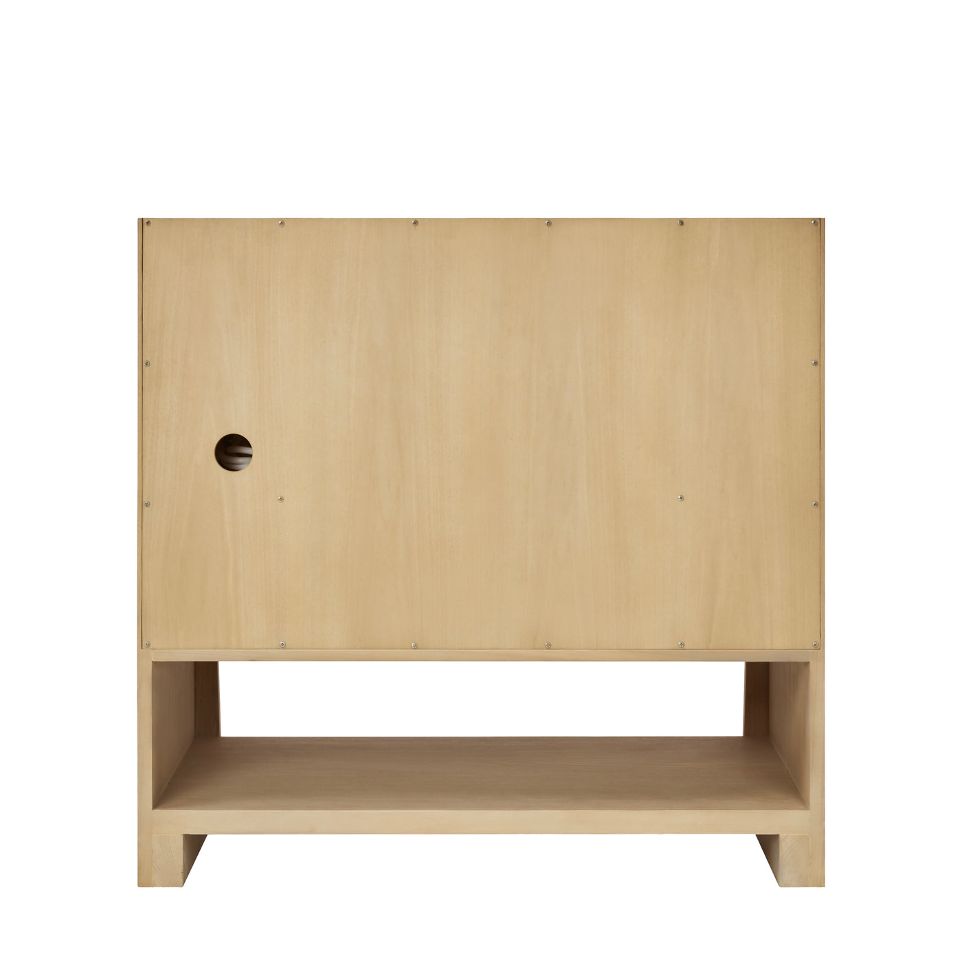 James Martin Solene 36" Single Bathroom Vanity, Seaside Oak, view 14