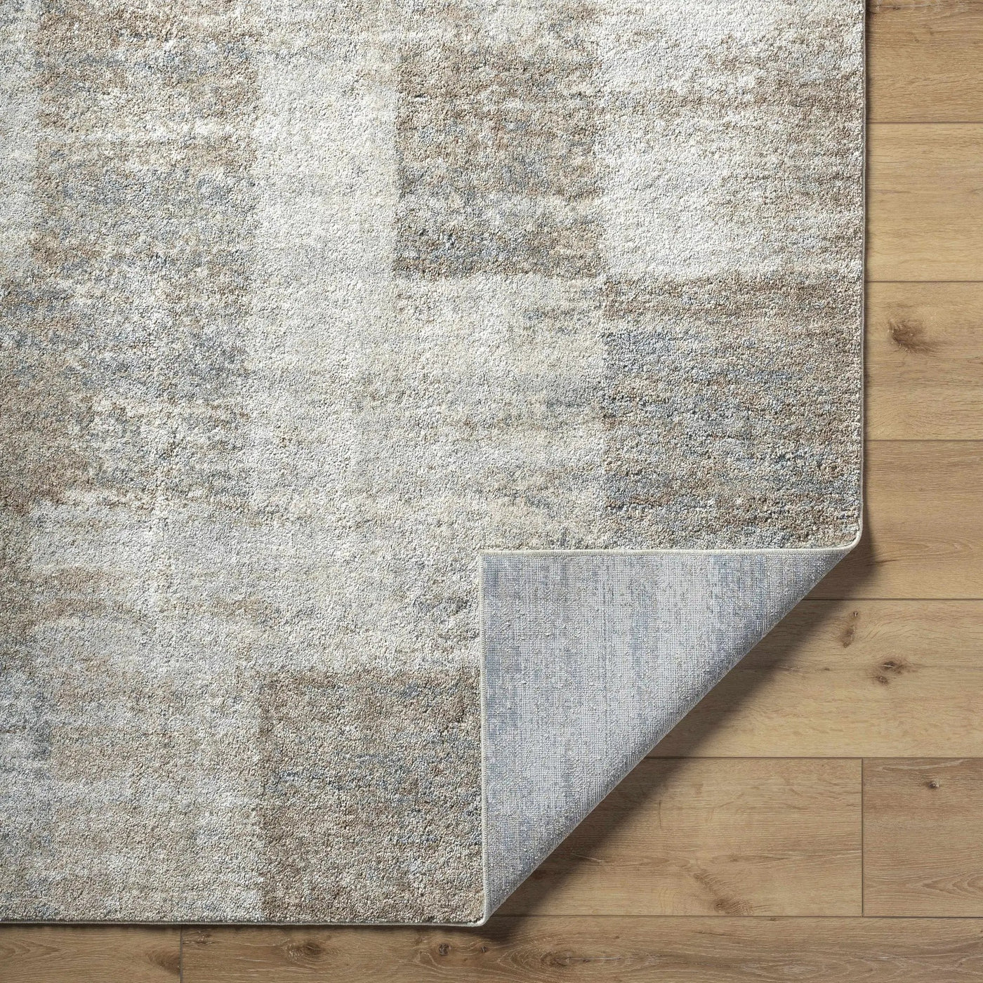 Xhosa Thick Luxe Rug by Boutique Rugs