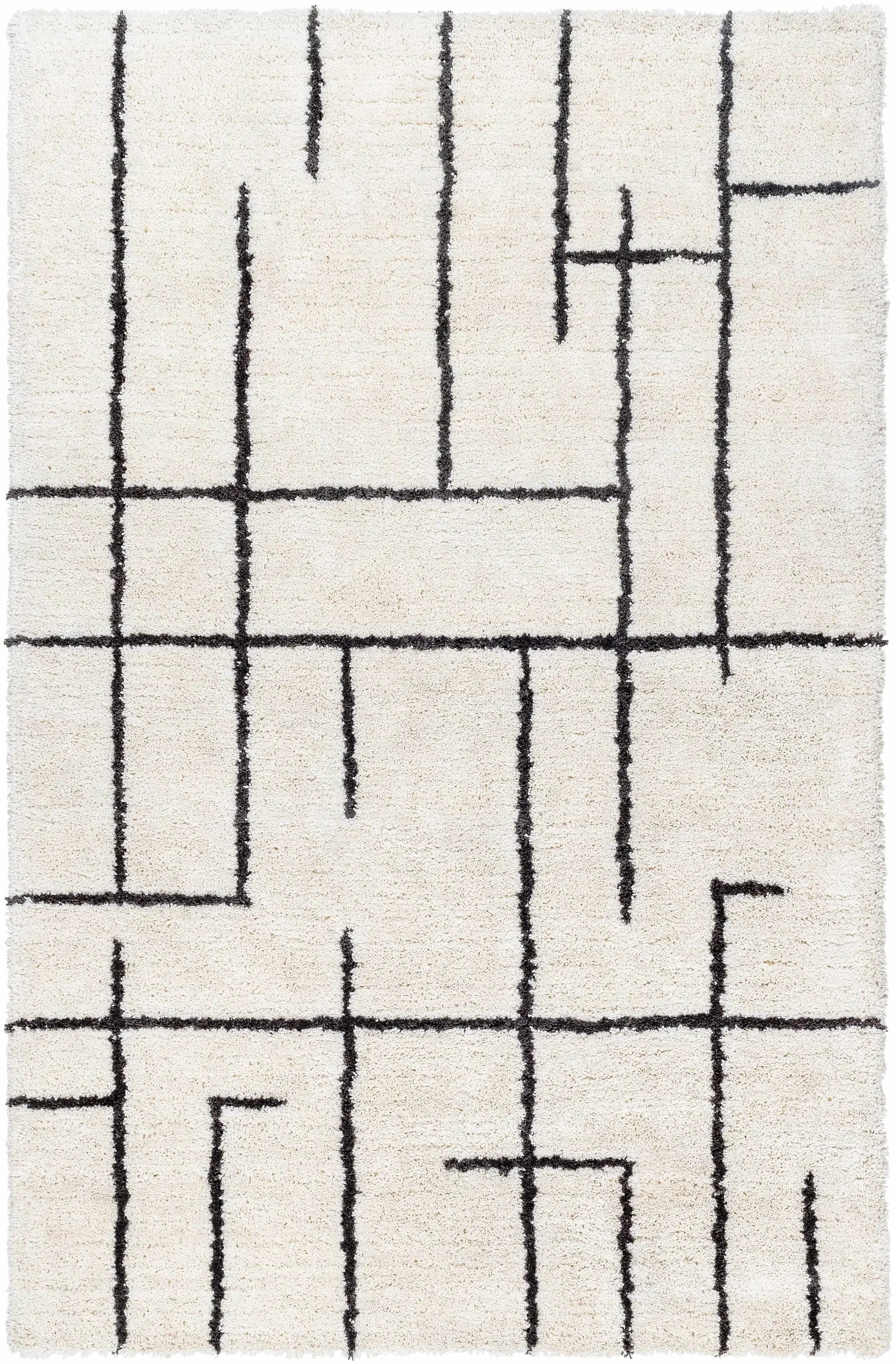 Xenos Area Rug - Clearance by Boutique Rugs