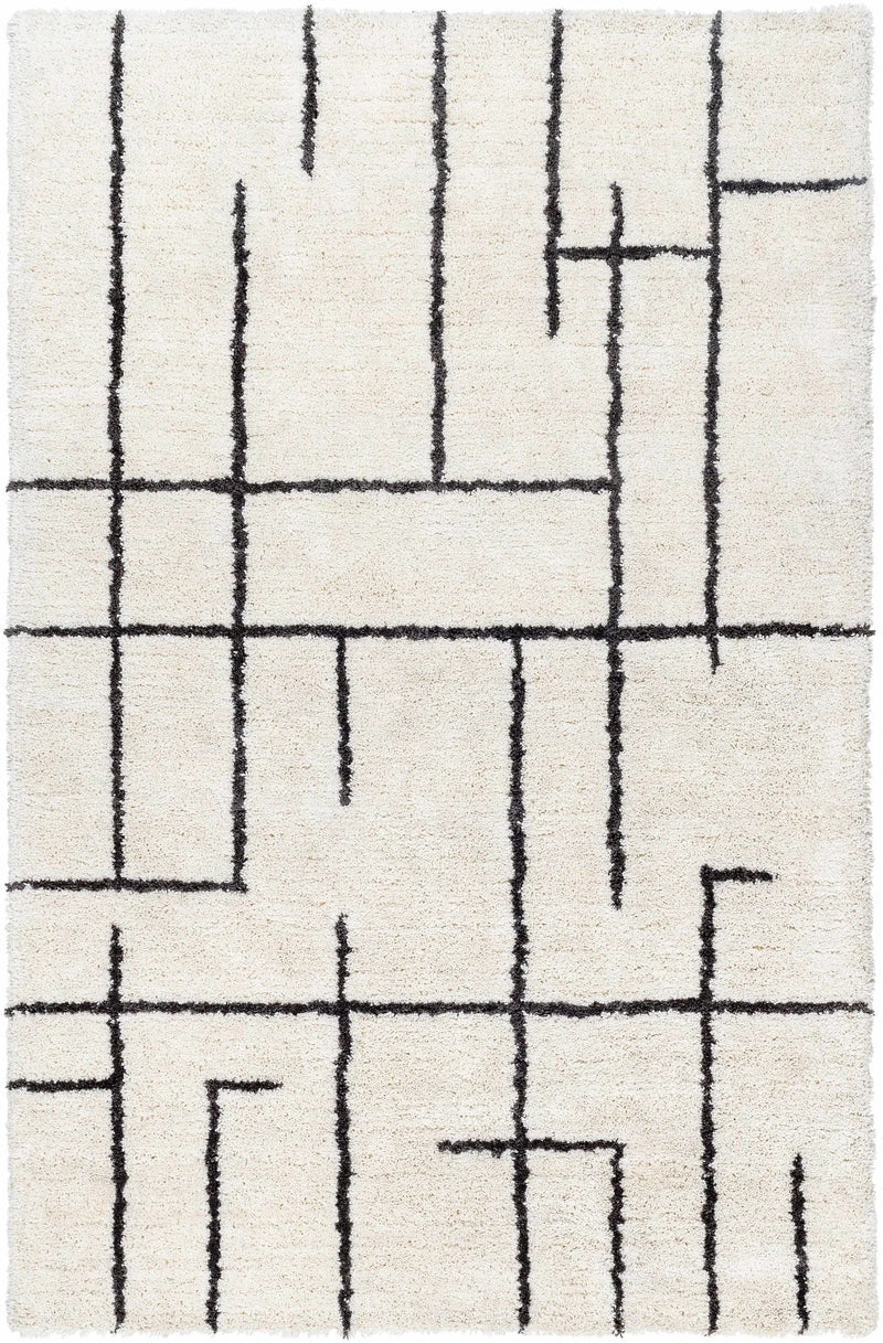 Xenos Area Rug - Clearance by Boutique Rugs