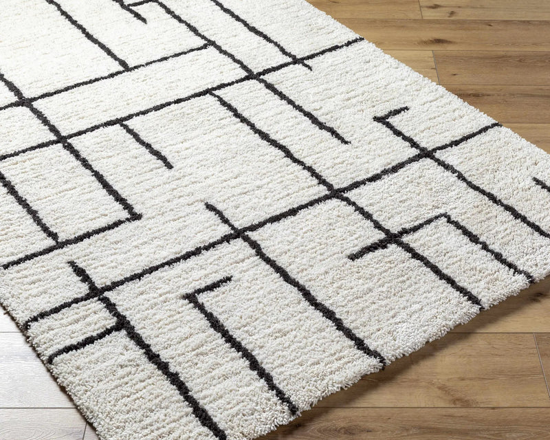Xenos Area Rug - Clearance by Boutique Rugs