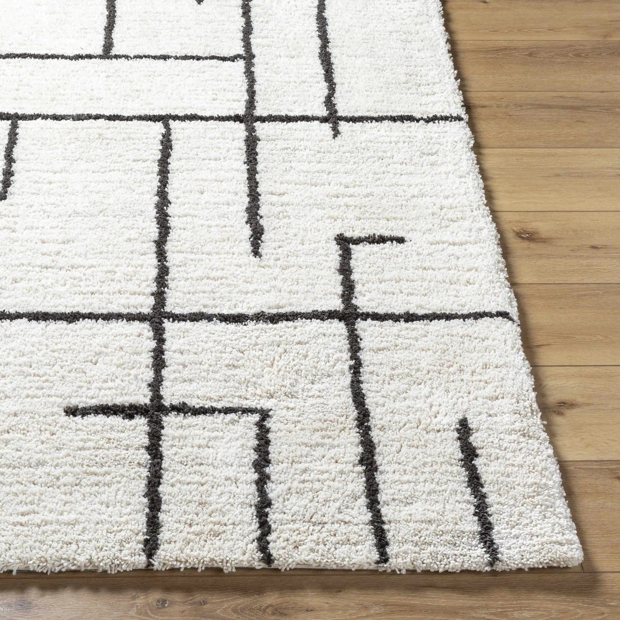 Xenos Area Rug - Clearance by Boutique Rugs
