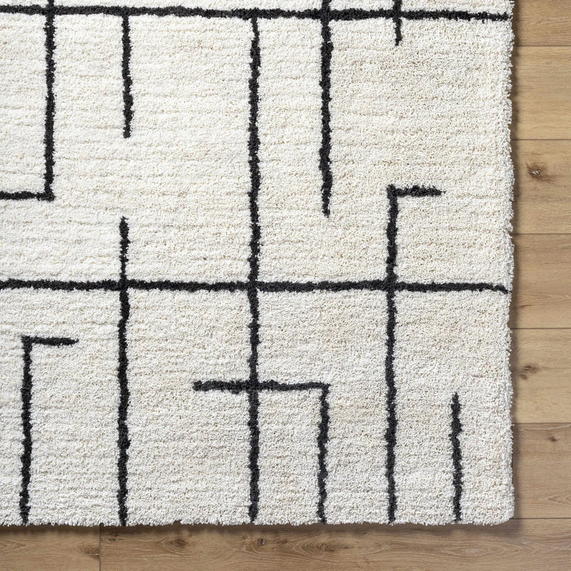 Xenos Area Rug - Clearance by Boutique Rugs
