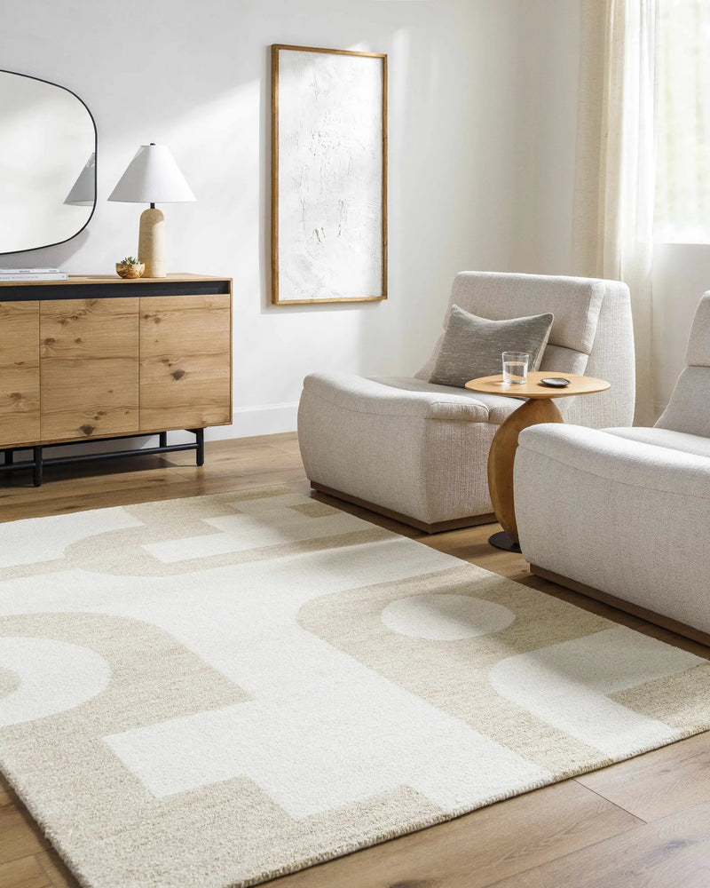 Xaila Area Rug by Boutique Rugs