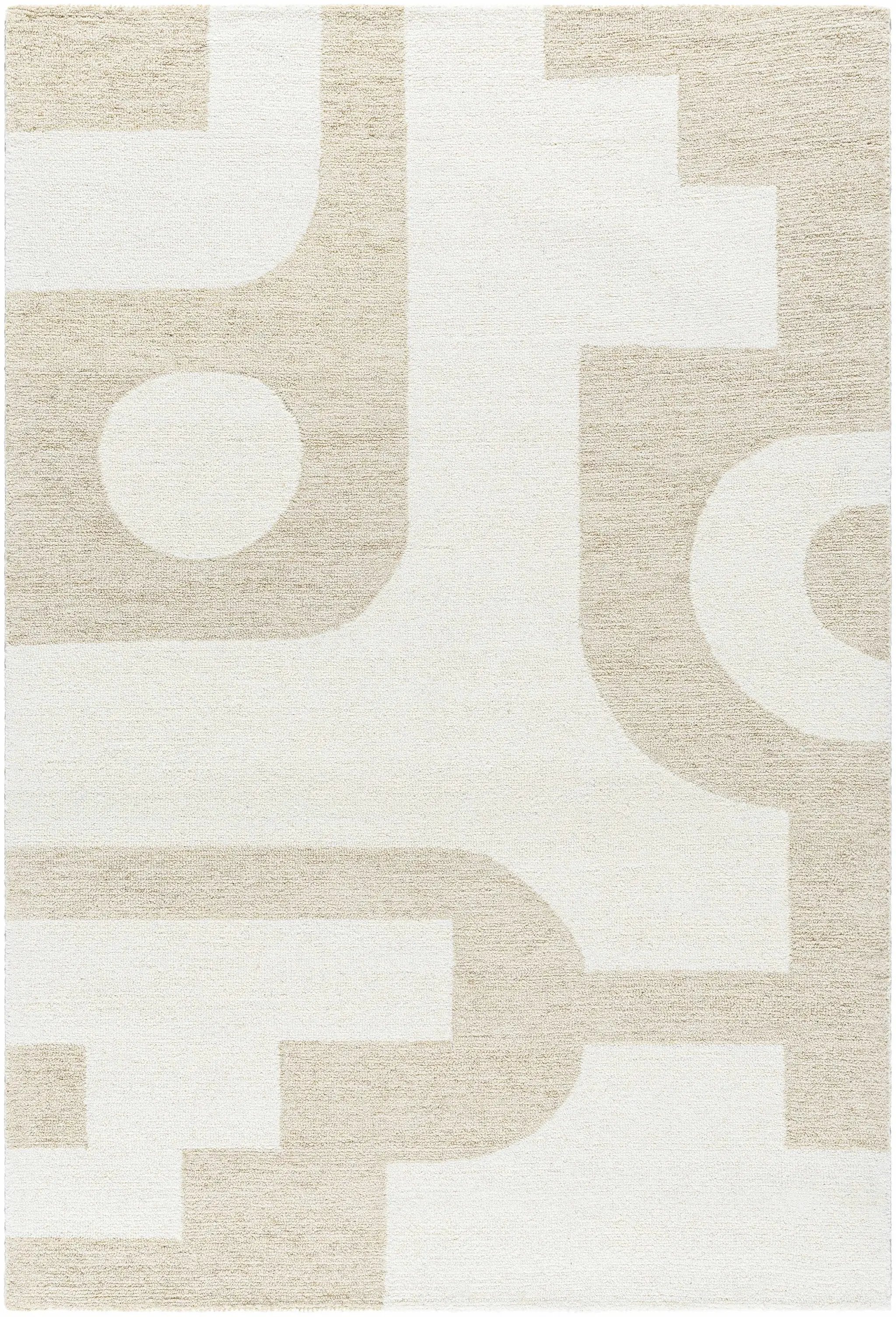 Xaila Area Rug by Boutique Rugs