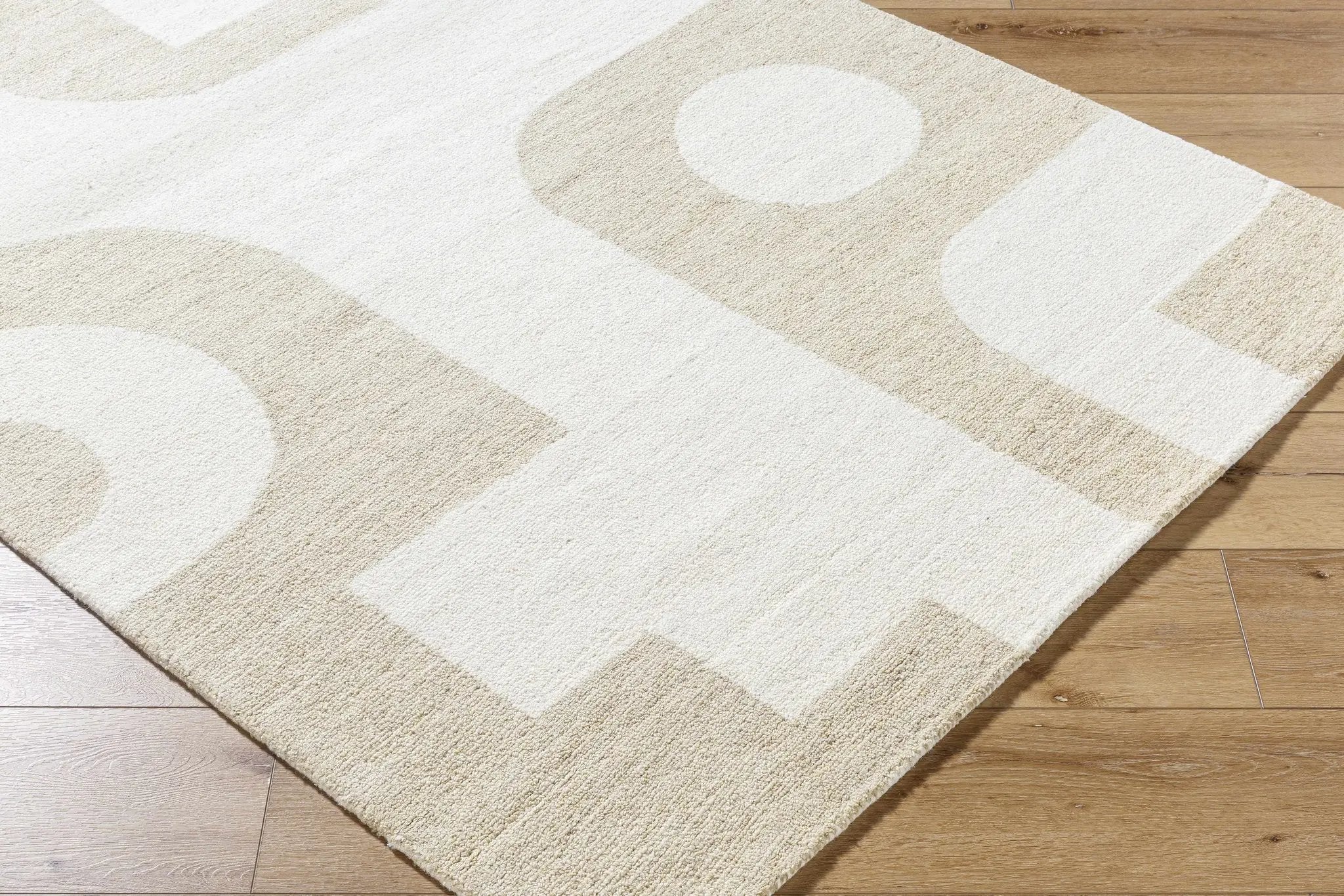 Xaila Area Rug by Boutique Rugs