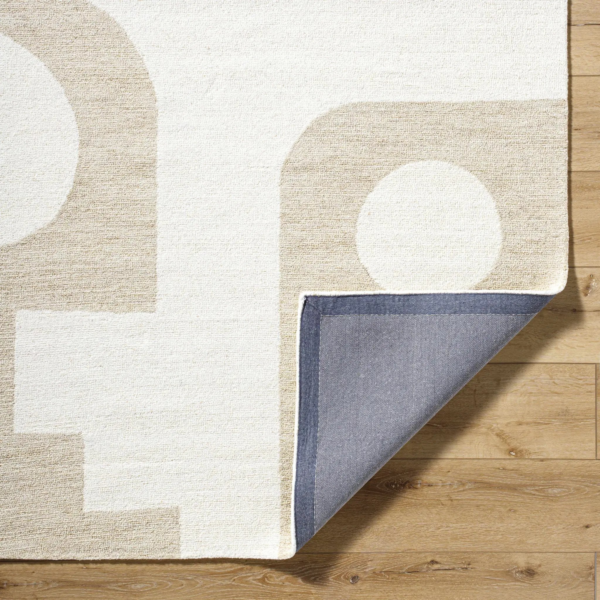 Xaila Area Rug by Boutique Rugs