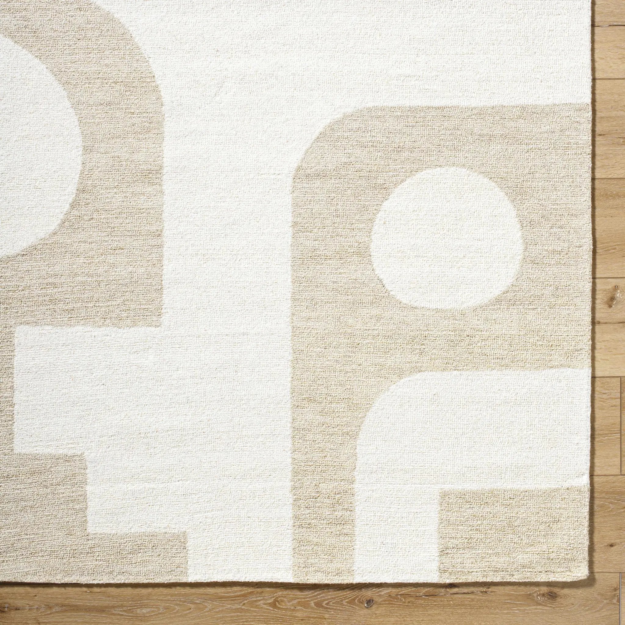 Xaila Area Rug by Boutique Rugs