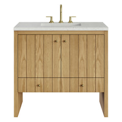 Light Natural Oak