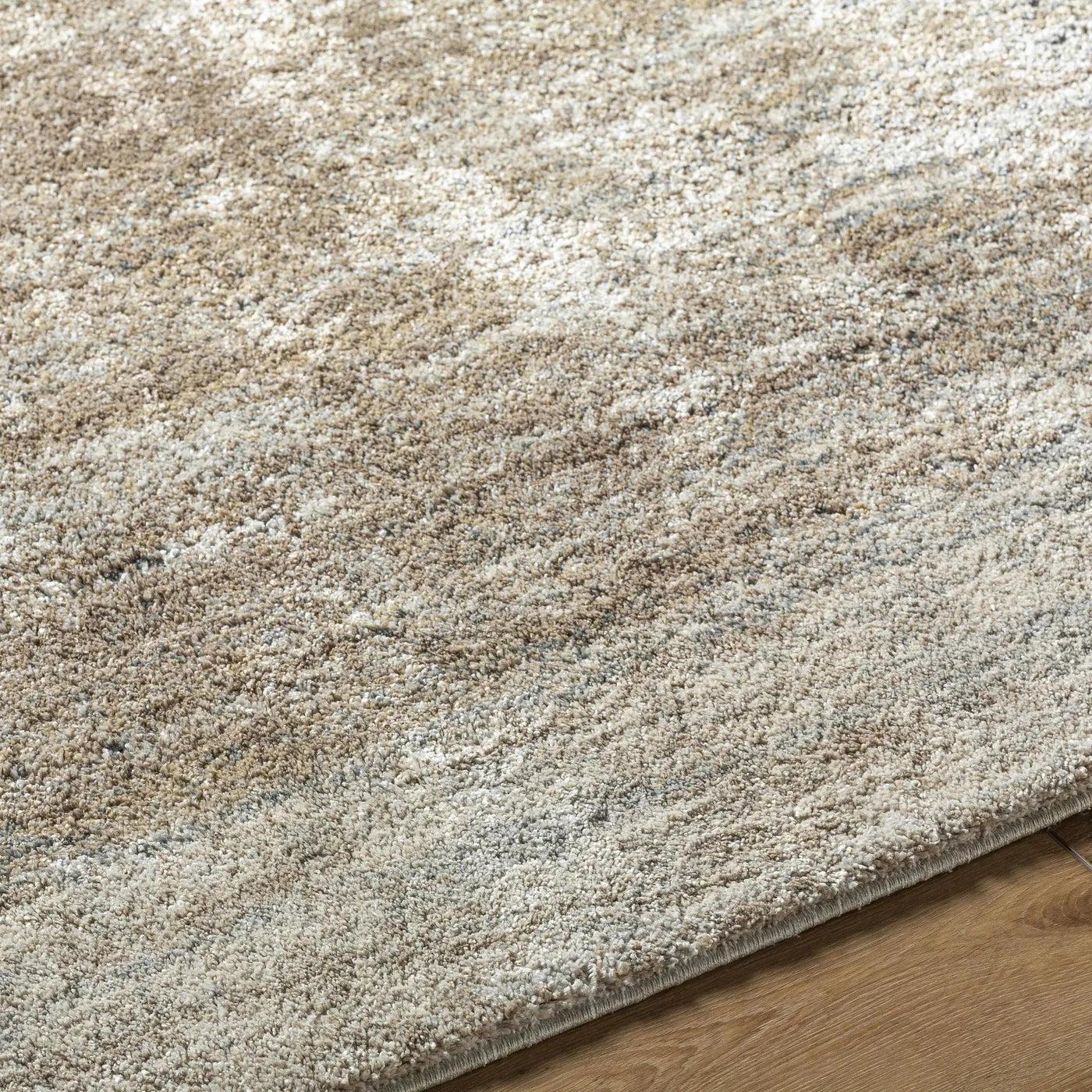 Xandy Thick Luxe Rug by Boutique Rugs
