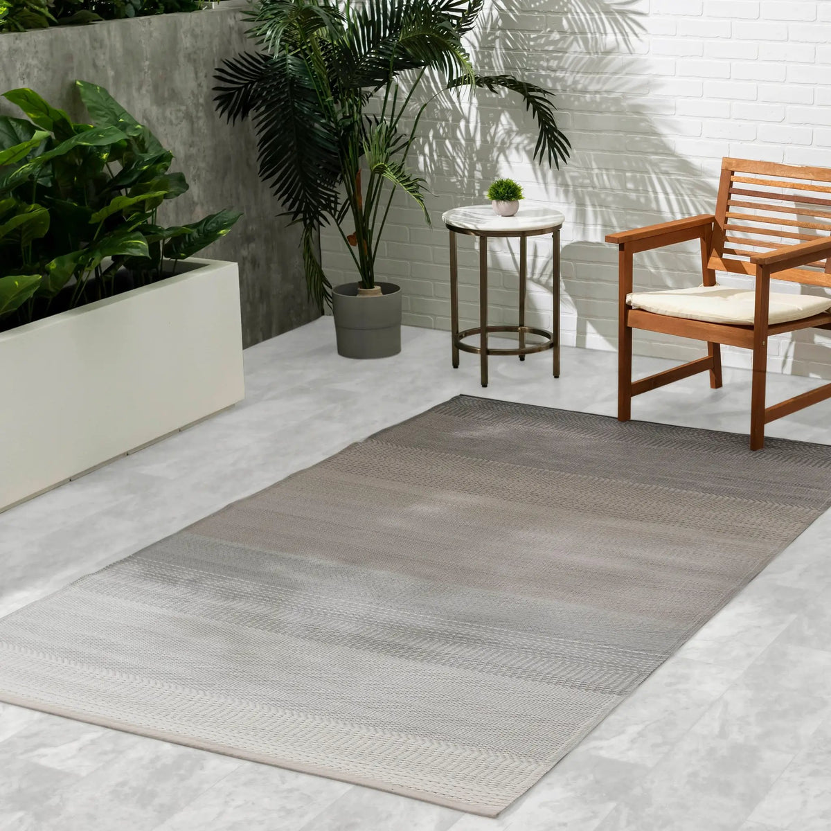 Big Sur Outdoor Rug for Patio, photo 13 of 27