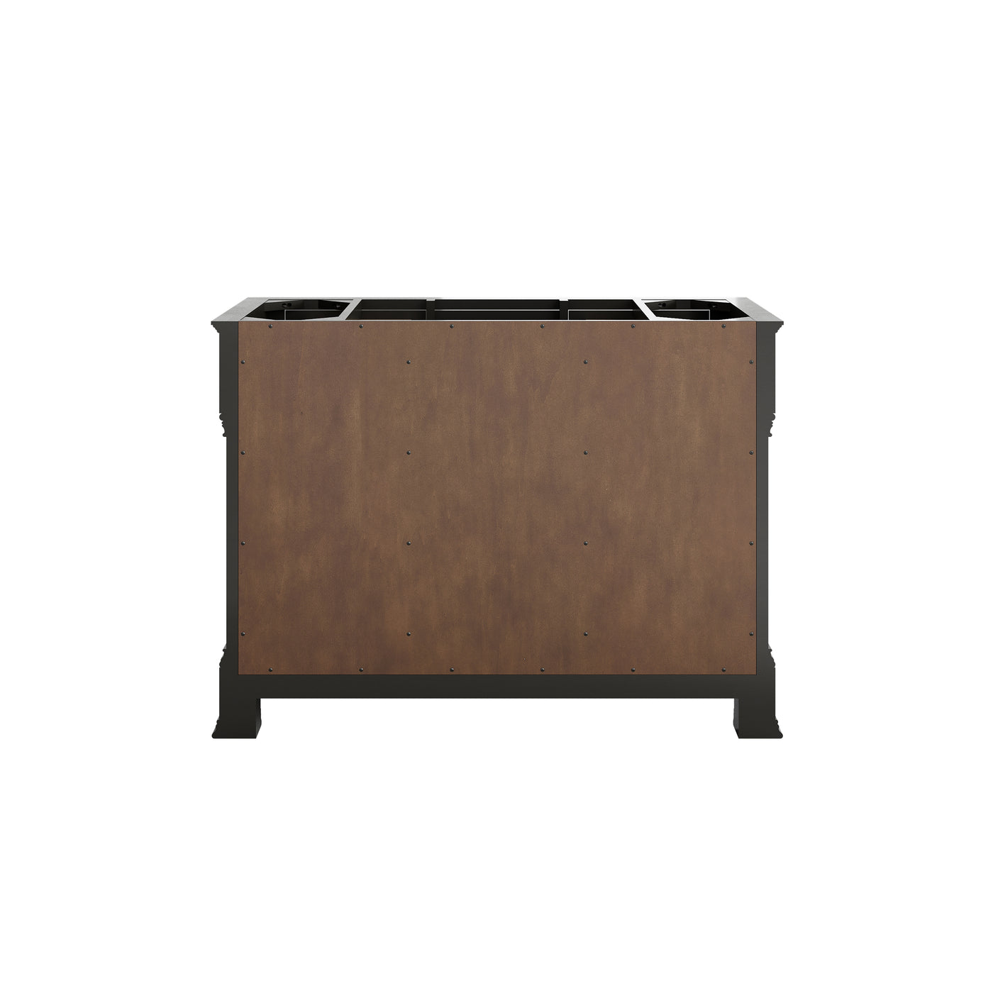 James Martin Brookfield 48" Single Bathroom Vanity, Black Onyx, view 16