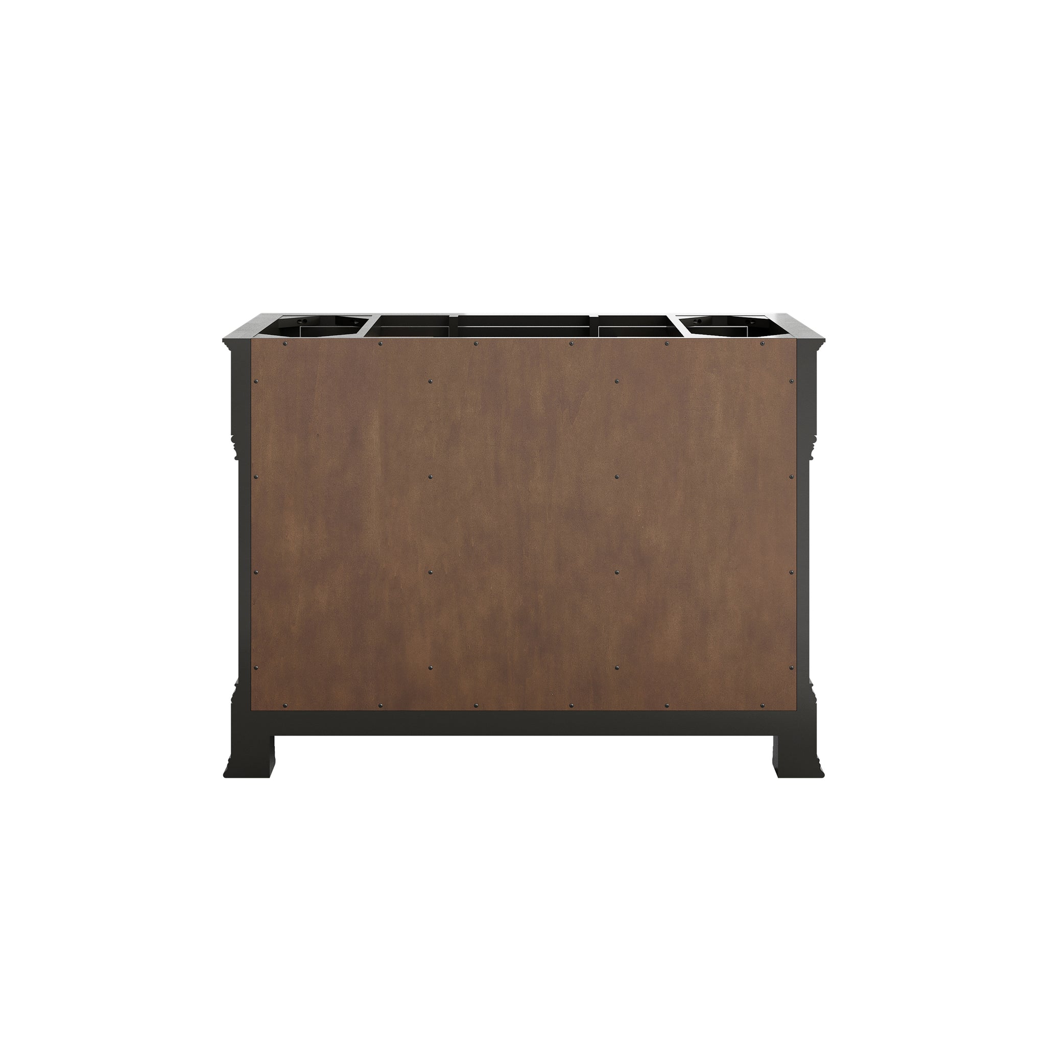 James Martin Brookfield 48" Single Bathroom Vanity, Black Onyx, view 16