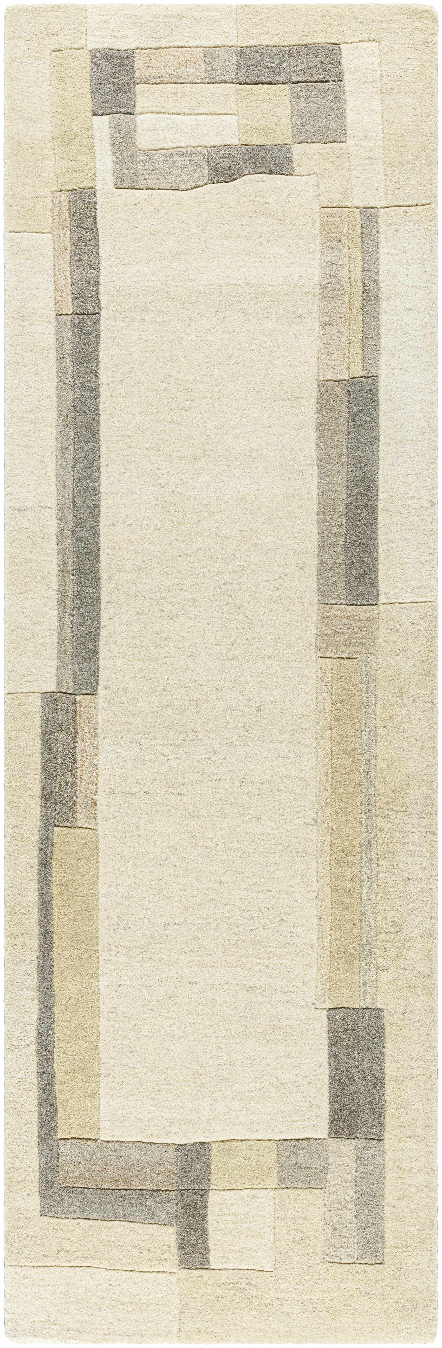 Xylon Area Rug - Clearance by Boutique Rugs