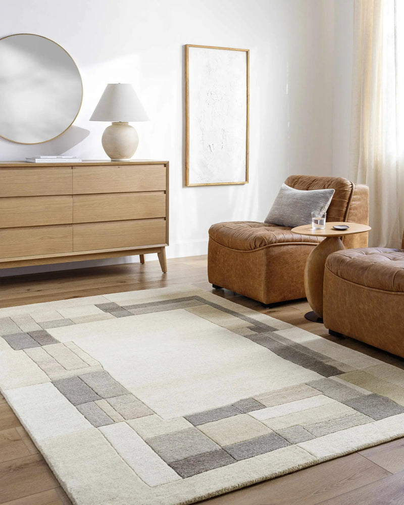 Xylon Area Rug - Clearance by Boutique Rugs