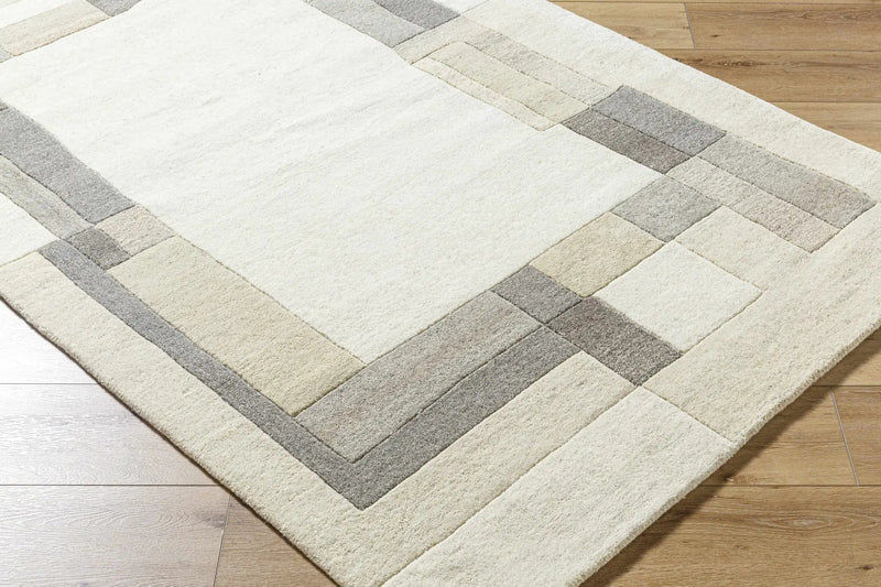 Xylon Area Rug - Clearance by Boutique Rugs