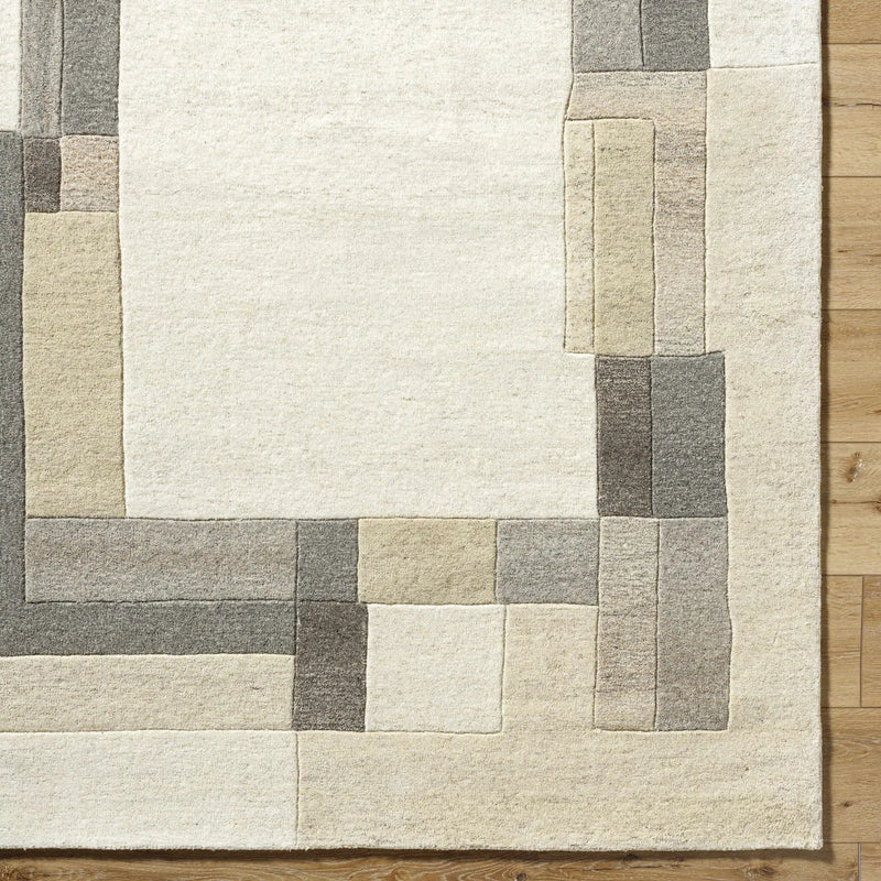 Xylon Area Rug - Clearance by Boutique Rugs