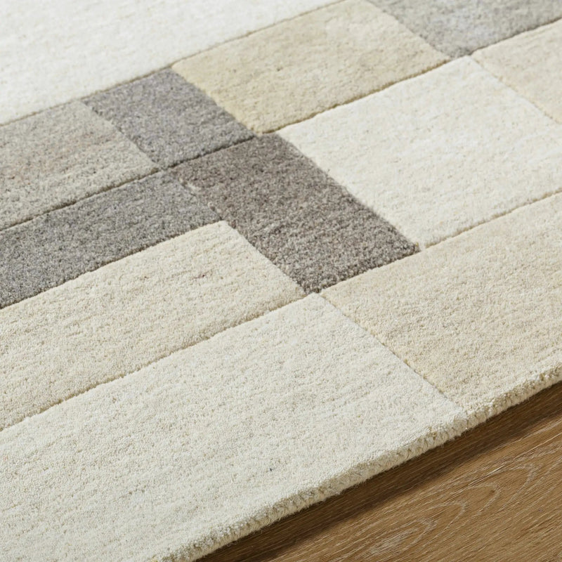 Xylon Area Rug - Clearance by Boutique Rugs