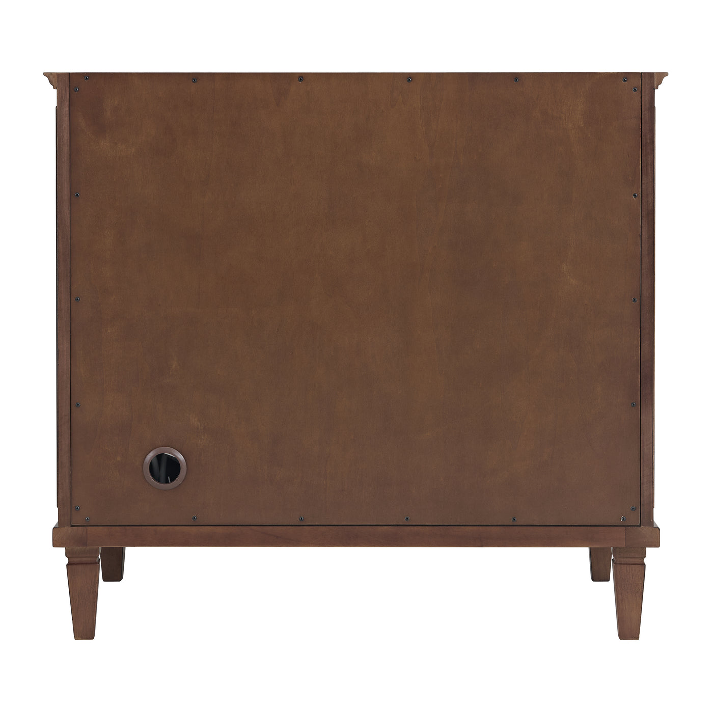 James Martin Lorelai 36" Single Bathroom Vanity, Mid-Century Walnut, view 15