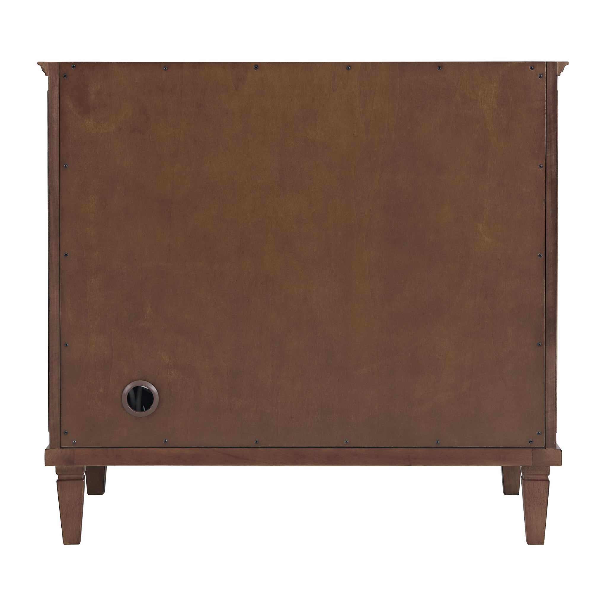 James Martin Lorelai 36" Single Bathroom Vanity, Mid-Century Walnut, view 15