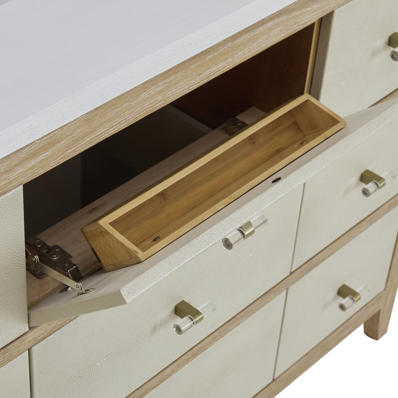 James Martin Celeste 48" Single Bathroom Vanity, Sunwashed Oak, view 18