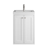 Single Vanity