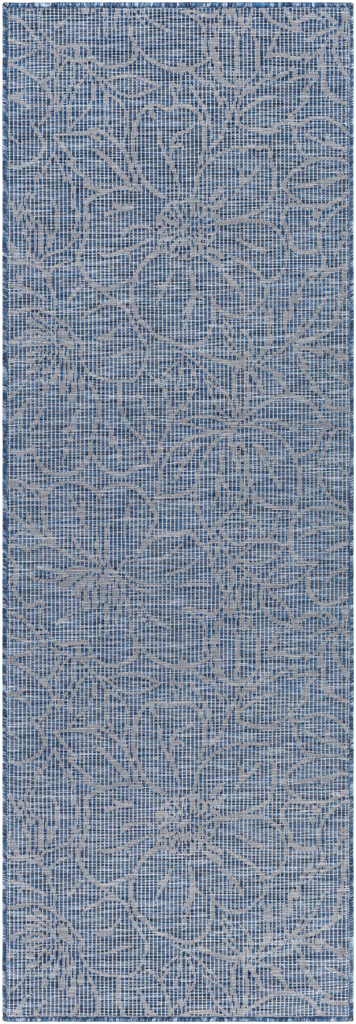 Yackandandah Flatweave Outdoor Carpet Area Rug - Clearance, photo 4 of 11