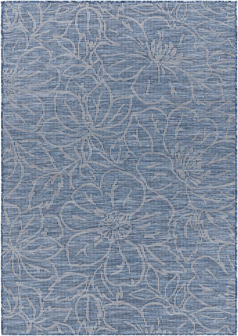 Yackandandah Flatweave Outdoor Carpet Area Rug - Clearance by Boutique Rugs