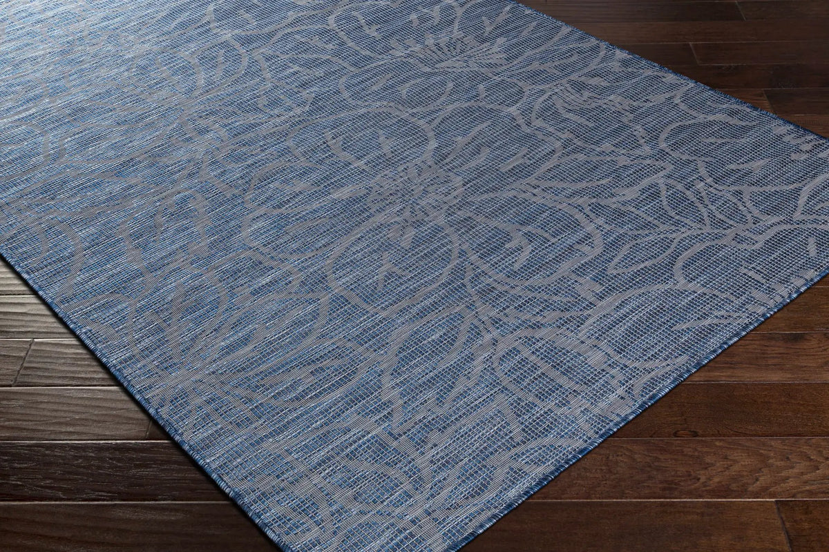 Yackandandah Flatweave Outdoor Carpet Area Rug - Clearance, photo 8 of 11