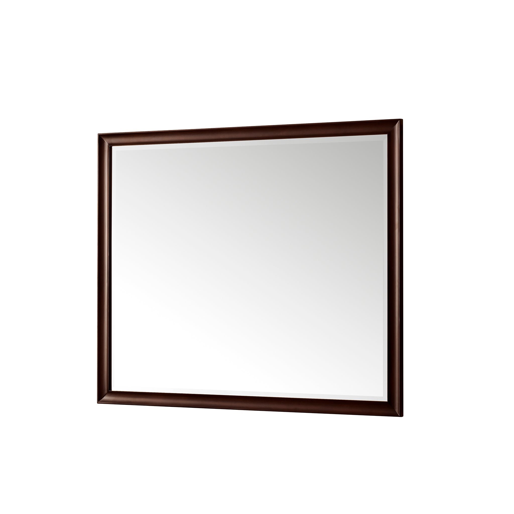 James Martin Glenbrooke 48" Mirror, Burnished Mahogany, view 5