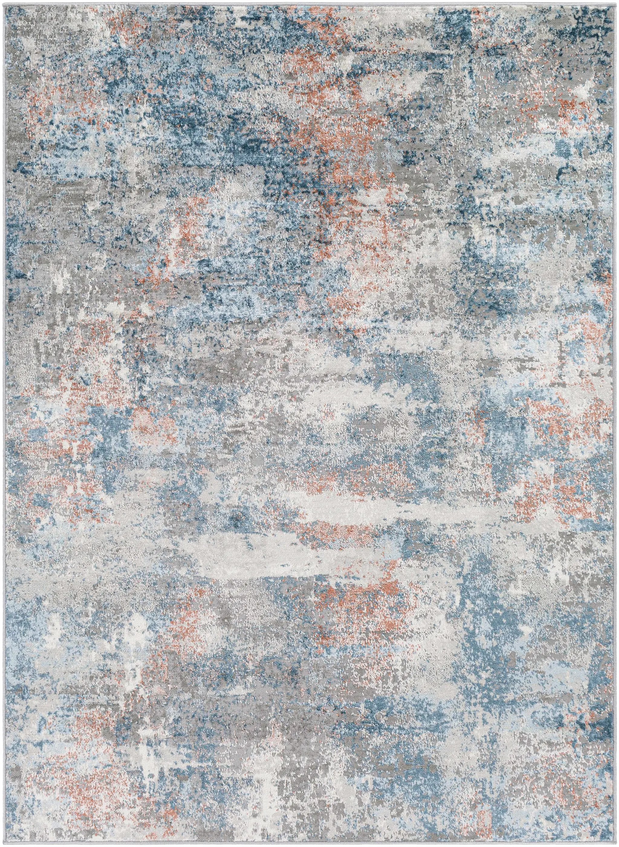 Yakutiye Area Rug - Clearance by Boutique Rugs