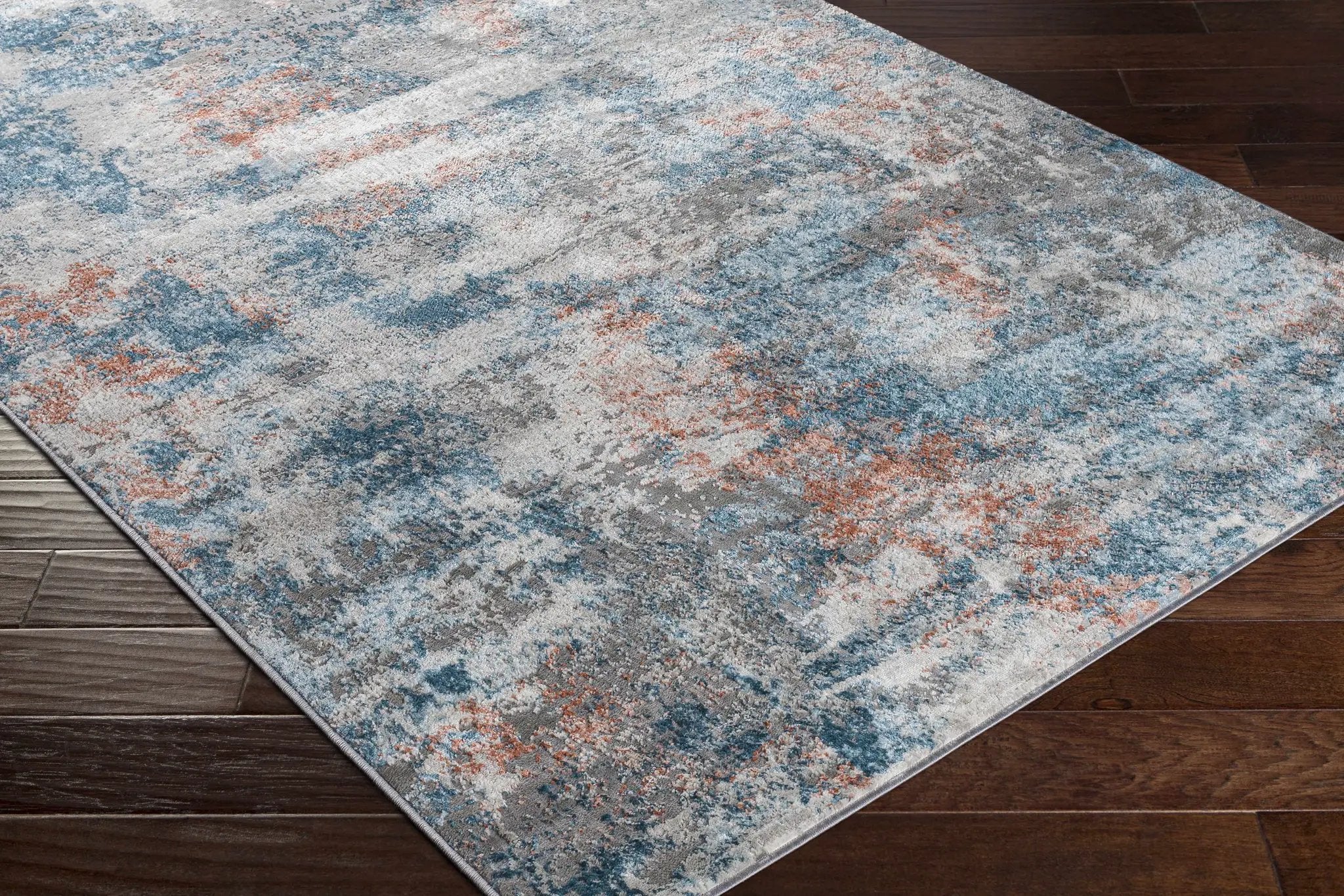 Yakutiye Area Rug - Clearance by Boutique Rugs