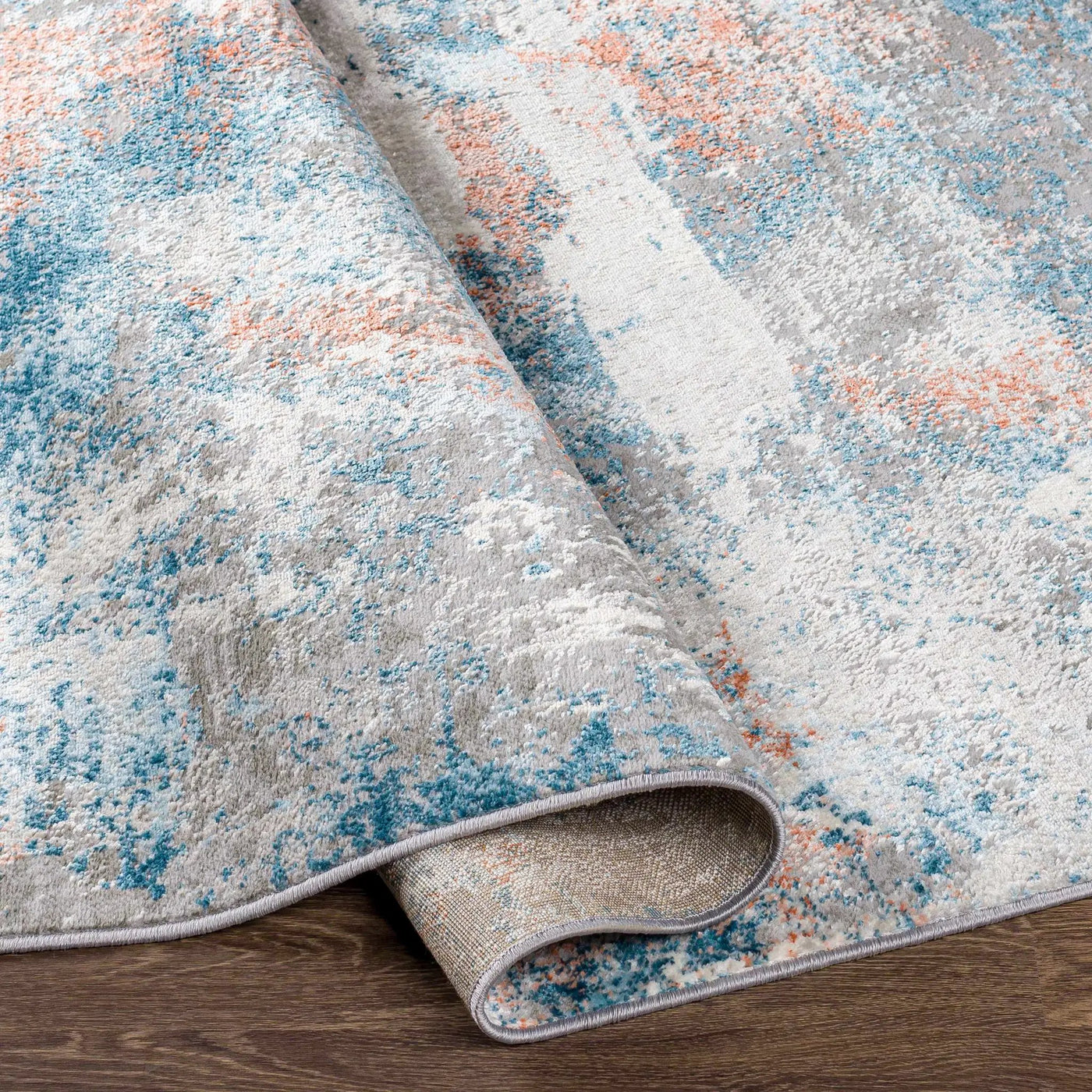 Yakutiye Area Rug - Clearance by Boutique Rugs