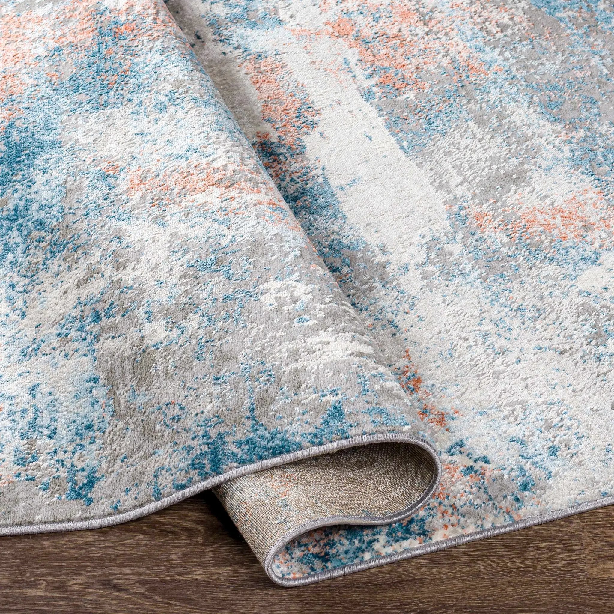 Yakutiye Area Rug - Clearance by Boutique Rugs