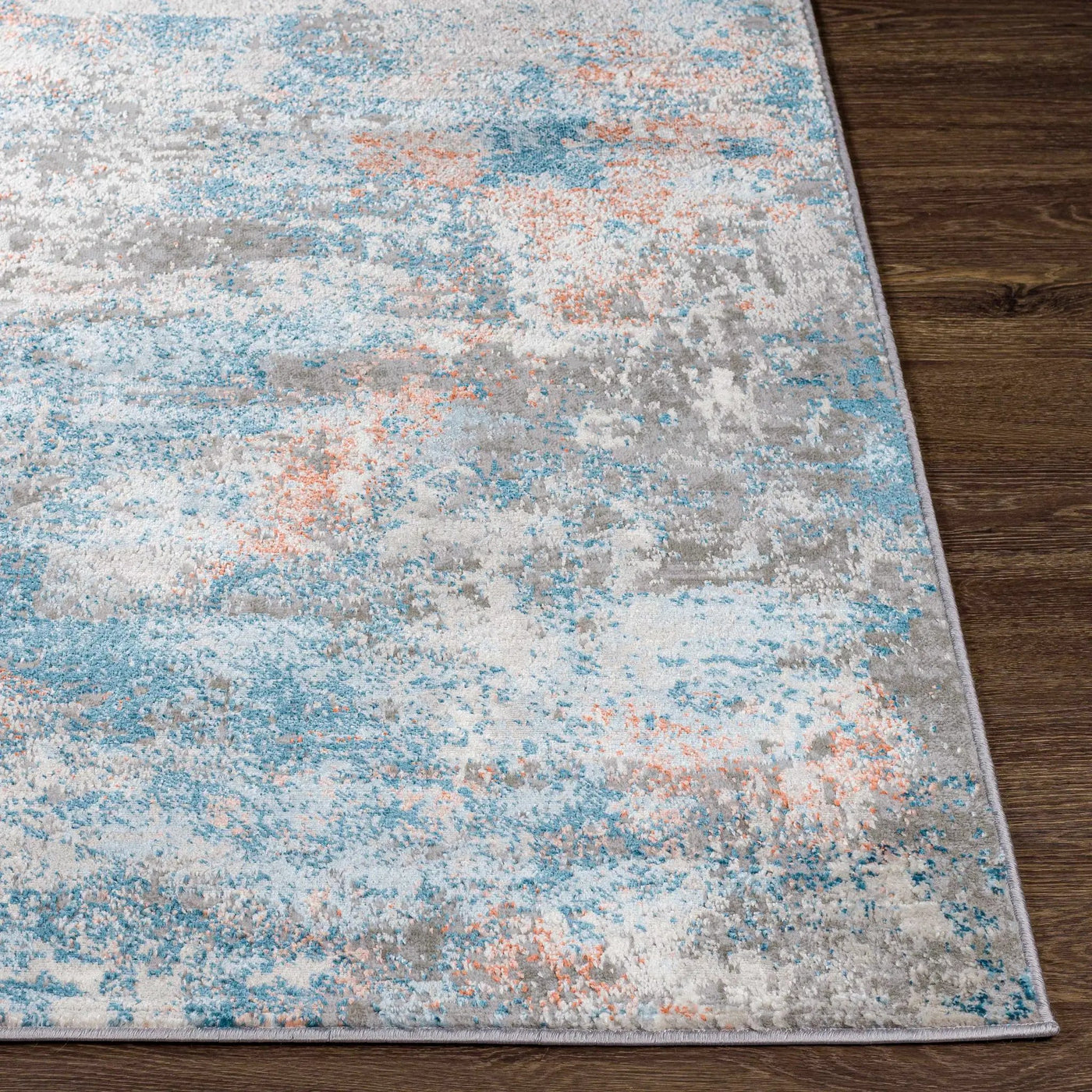 Yakutiye Area Rug - Clearance by Boutique Rugs