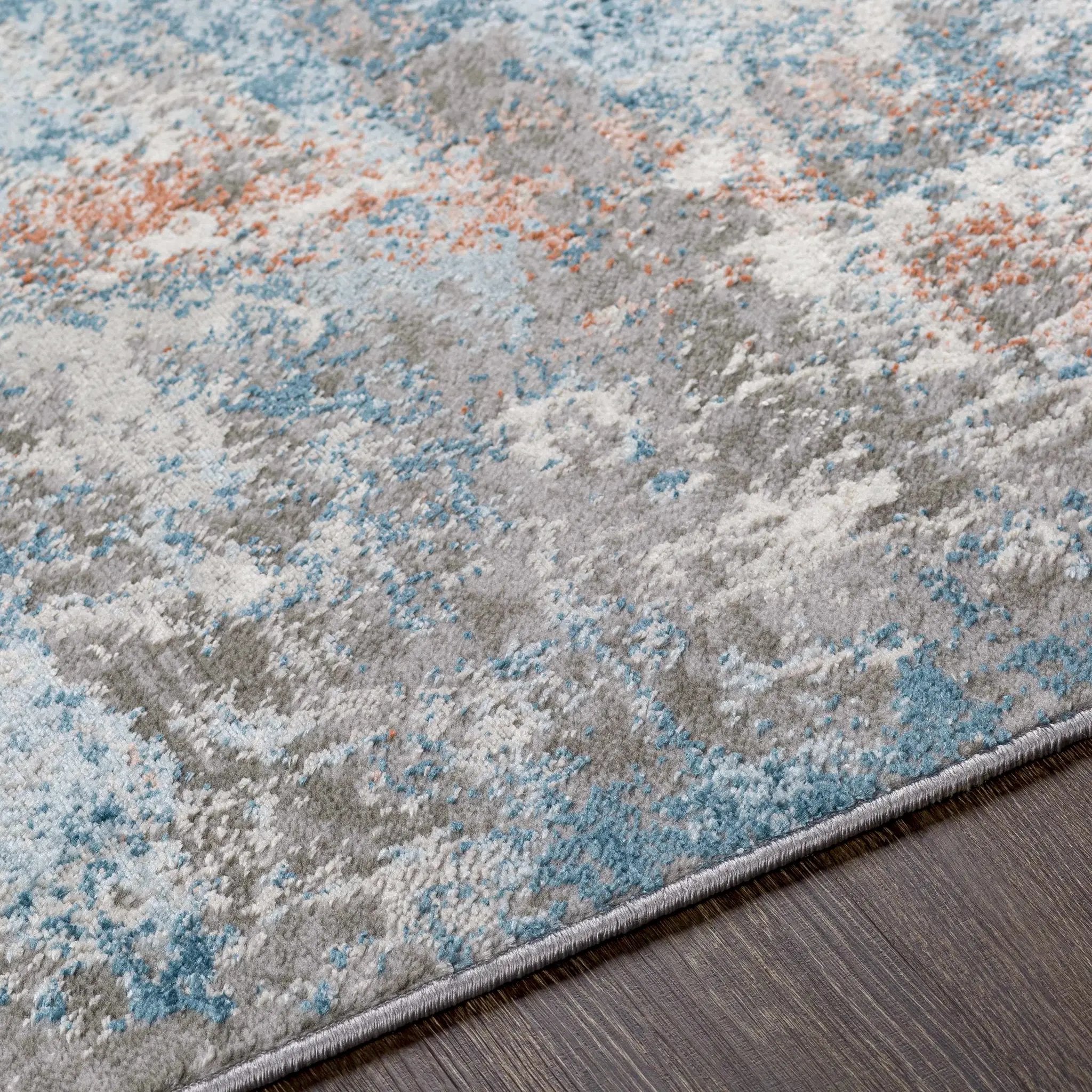 Yakutiye Area Rug - Clearance by Boutique Rugs