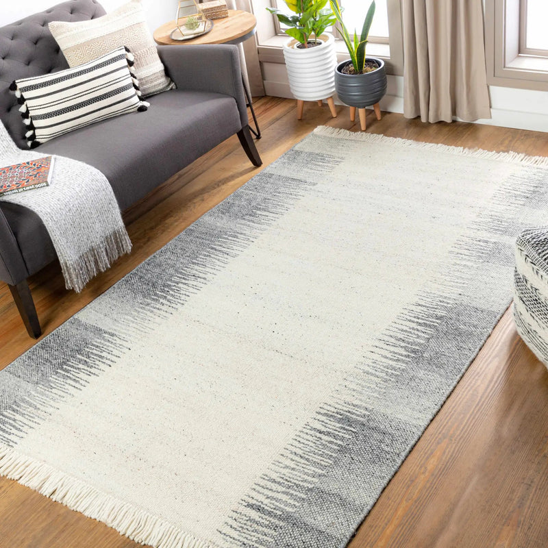 Yamachiche Area Rug - Clearance by Boutique Rugs