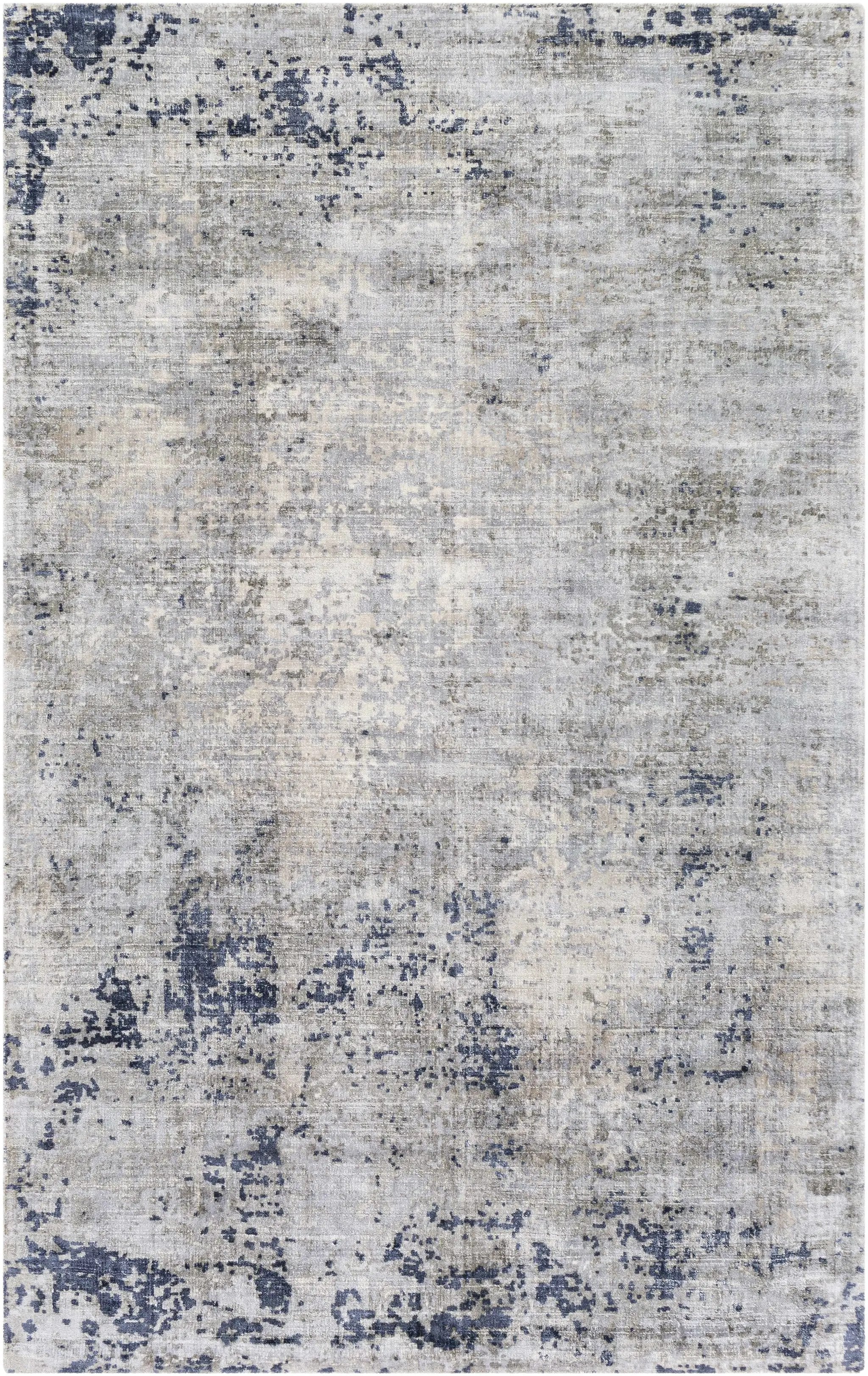 Yandina Area Rug - Clearance by Boutique Rugs
