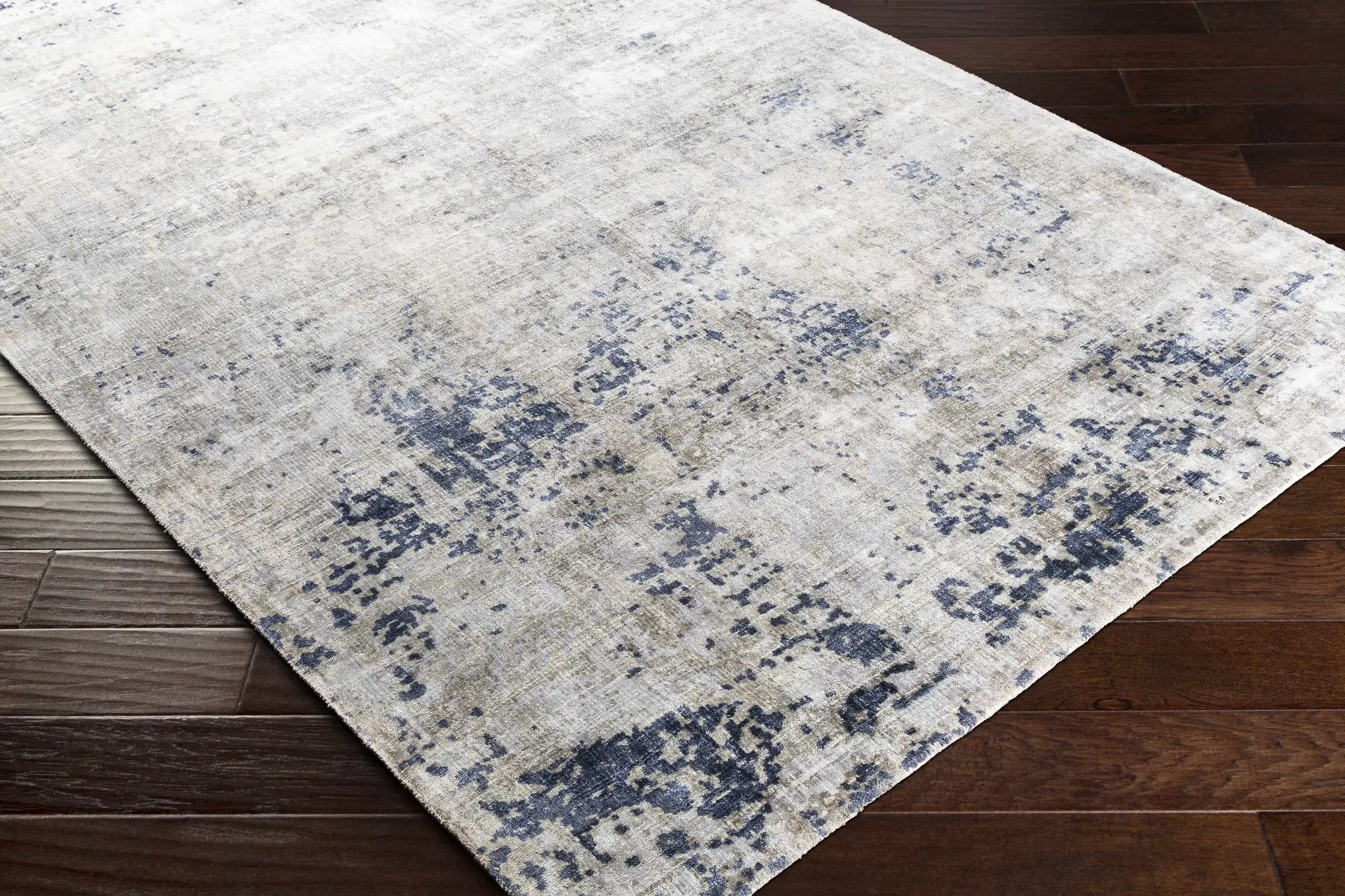 Yandina Area Rug - Clearance by Boutique Rugs