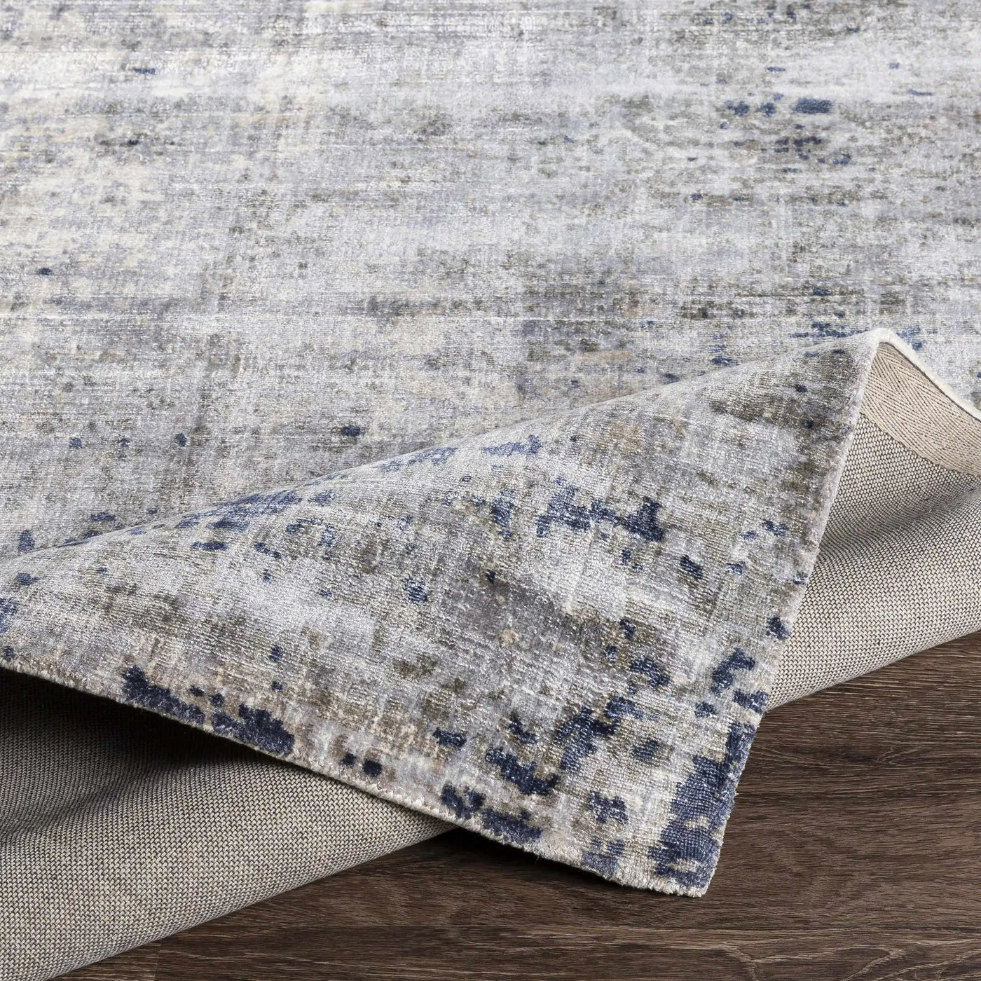 Yandina Area Rug - Clearance by Boutique Rugs