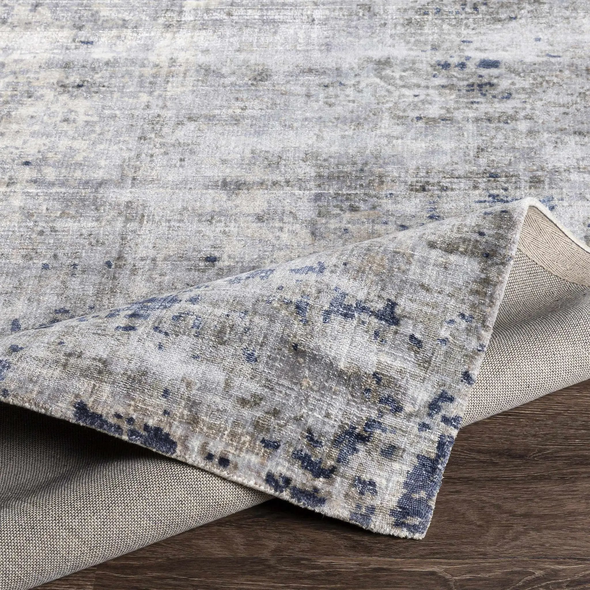 Yandina Area Rug - Clearance by Boutique Rugs